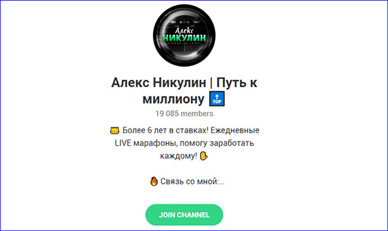 Телеграм алекса. Алекс Никулин. Алекс Никулин телеграмм. Биробиджан Алекс Никулин. Путь к миллиону канал.