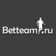 Betteam: обзор и отзыв о проекте