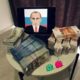 Putin Money: обзор на мошенников в телеграмме