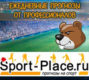 Sport-place: обзор и отзывы о проекте