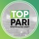 Top Pari.ru: отзывы о прогнозах на футбол и подробный обзор