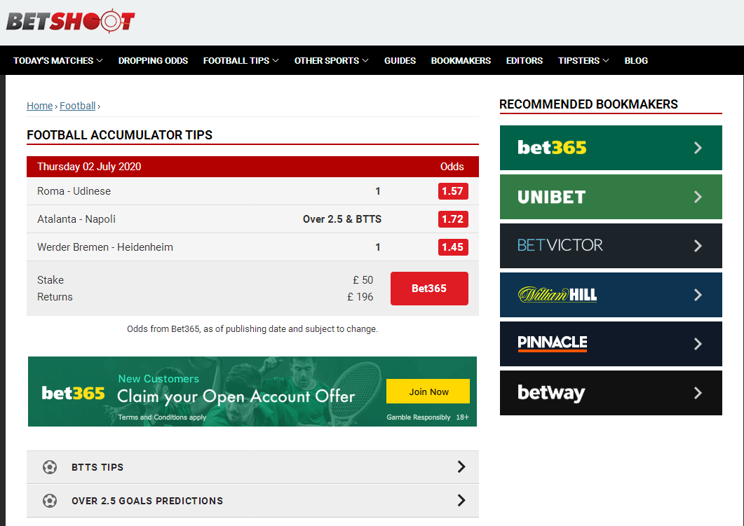 fixed odds betting terminals tips for selling