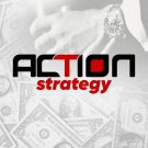 Action Strategy: обзор телеграмм бота