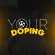 Your Doping: отзыв на телеграмм бот каппера