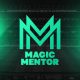 Magic Mentor: обзор канала со спортивной аналитикой