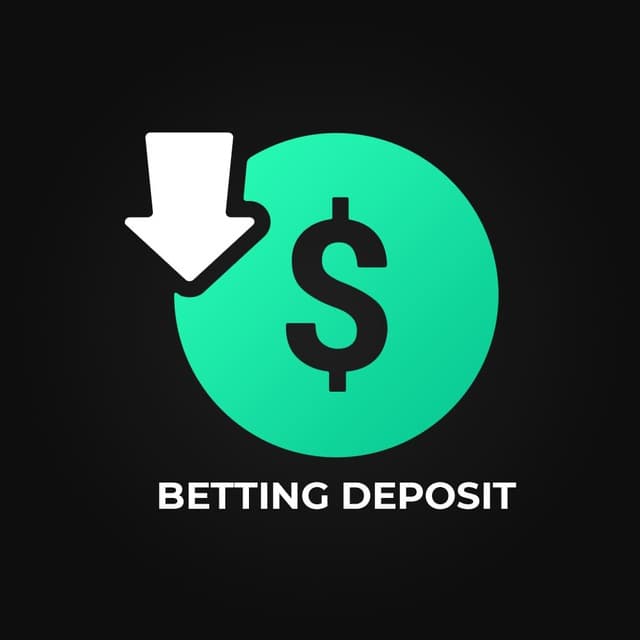 Betting deposit. Капперы.