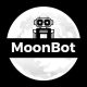 Moon Bot: отзыв и раскрутка счета и обман клиентов