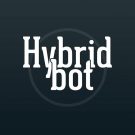 Hybrid Bot: телеграмм бот со ставками на бот, разоблачение