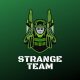 Strange Team: разоблачение мошенника и отзывы от клиентов