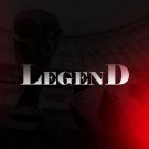 Legend: телеграмм канал со ставками, обзор от РК