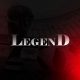 Legend: телеграмм канал со ставками, обзор от РК