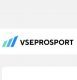 Vseprosport.ru: спортивно-аналитический проект, полный обзор от РК