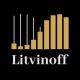 Трейдер Litvinoff: телеграмм канал о криптовалюте, обзор