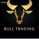 Bull Trading: телеграмм канал о крипте, разоблачение