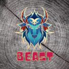 Strong Beast: телеграмм со ставками на хоккей