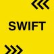 Бот Swift: трейдер в телеграмм, раскрутка счета