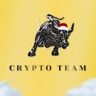 Crypto Team: телеграмм о криптовалюте, отзывы клиентов